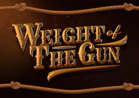 Weight of the Gun