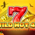 Wild Hot 40 Halloween