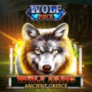 Wolf Fang Ancient Greece