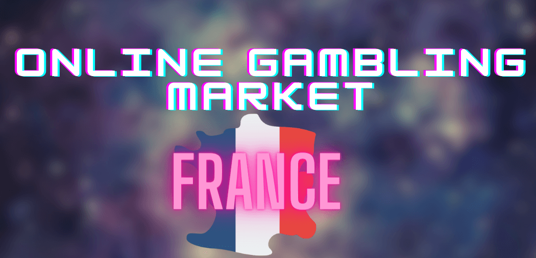France Online Gambling Market 