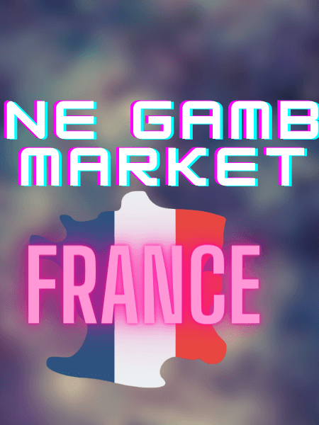 France Online Gambling Market 