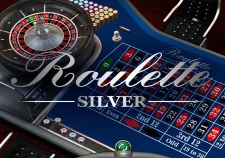 European Roulette Silver