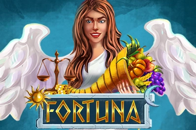 Fortuna by InBet Games