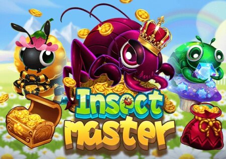 Insect Master