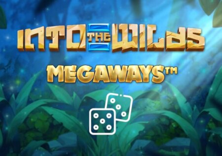 Into The Wilds Megaways Dice