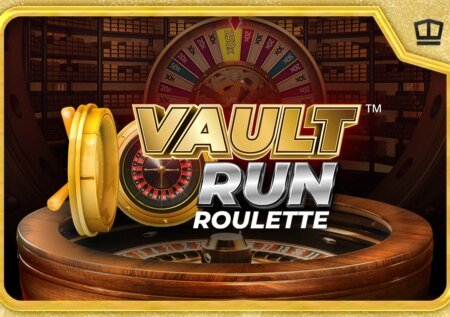 Vault Run Roulette