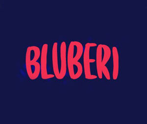 Bluberi