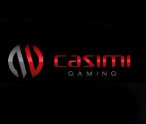 Casimi Gaming