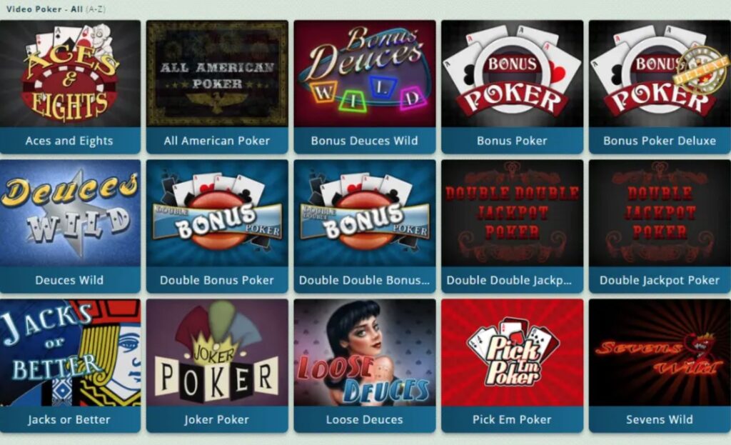 Casinomaxi Bonuses and Promotions