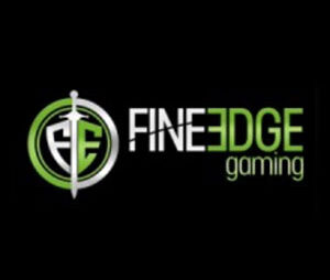 Fine Edge Gaming