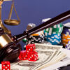 Gambling Activities and Eu Law