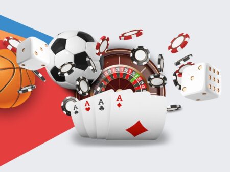 Gambling Vs Betting Understanding Differences Fortuna