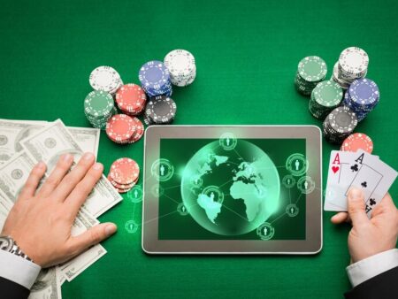 How Big Is the European Online Gambling Industry?