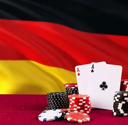 German Gambling Market: A Review
