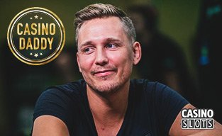 CasinoDaddy: Leading the Charge in Casino Streaming